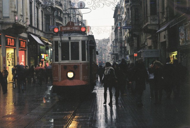 Taksim 2012